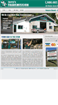 Mobile Screenshot of jerrystransmission.net